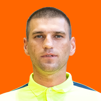 Даніловський Дмитро