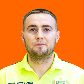 Бавзенюк Сергій