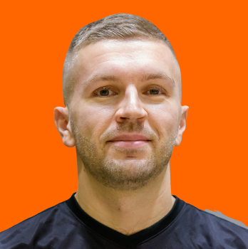Паламаренко Олександр