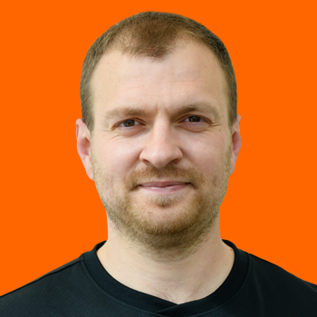 Коханенко Сергій