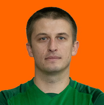 Вівчарик Роман