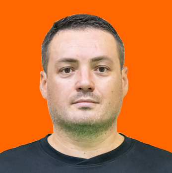 Юрченко Сергій