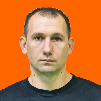 Григор'єв В'ячеслав