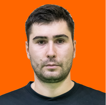 Адаєв Олексій