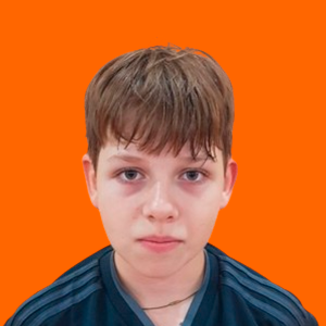 Сторчоус Михайло