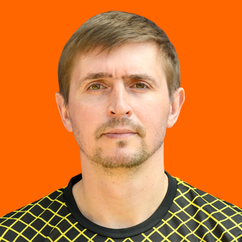 Бондарчук Олег