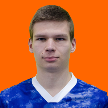 Семенов Олексій