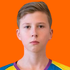 Негода Назар