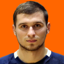 Шевченко Віктор
