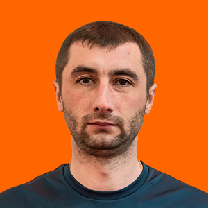 Бублик Артем