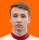 Сидільников Владислав