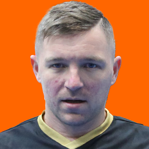 Колєснік Сергій