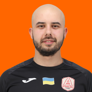 Лещенко Денис