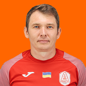 Омельченко Олексій