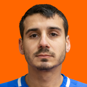 Тимченко Дмитро
