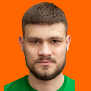 Чорноштан Кирило
