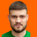 Чорноштан Кирило