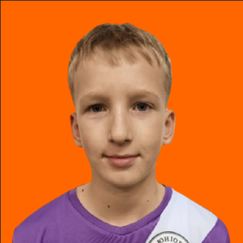 Хвостов Денис