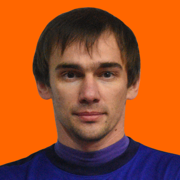 Бузинний Андрій