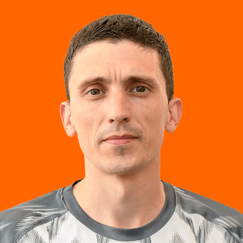 Бабін Володимир
