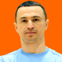 Хромов Микола