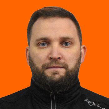 Максименко Михайло
