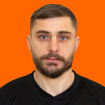 Дорошенко Сергій