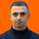Андрусенко Дмитро