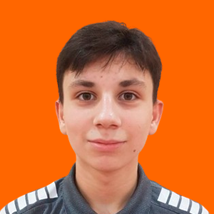 Корж Максим