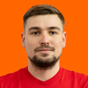 Навроцький Дмитро