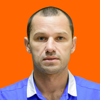 Погрібний Володимир