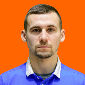 Мітленко Костянтин