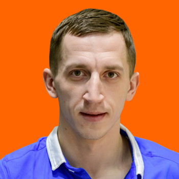 Бровко Дмитро
