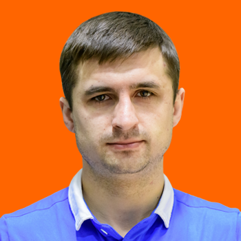 Новак Дмитро