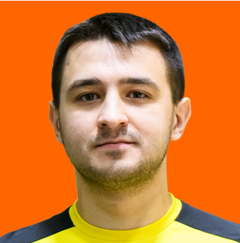 Вільчинский Богдан