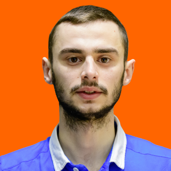 Косенко Володимир