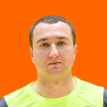 Кривизюк Павло