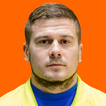 Поліщук Олександр