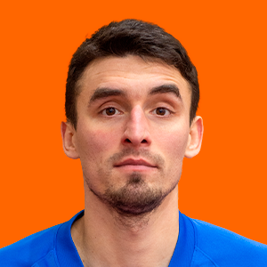 Панченко Дмитро