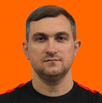 Базаленко Юрій