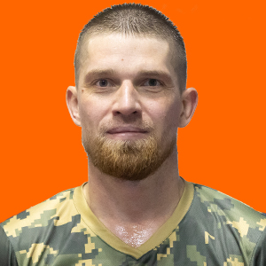 Бурдейний Олексій