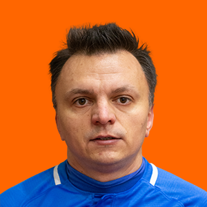 Скомороха Олександр