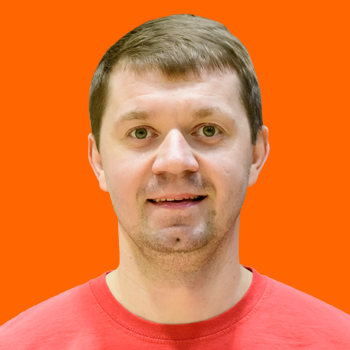 Смоловик Євген
