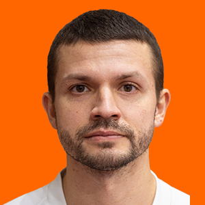Коновалов Євгеній