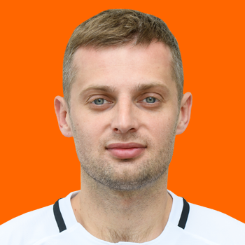 Заболотний Андрій