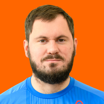 Насадюк Андрій