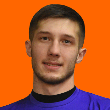 Приходько Євген
