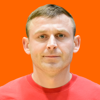Моторний Олексій