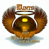 The Saints