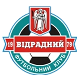 Відрадний 09'